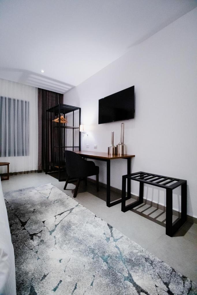 HOTEL MINA REAL MATEHUALA photo 4