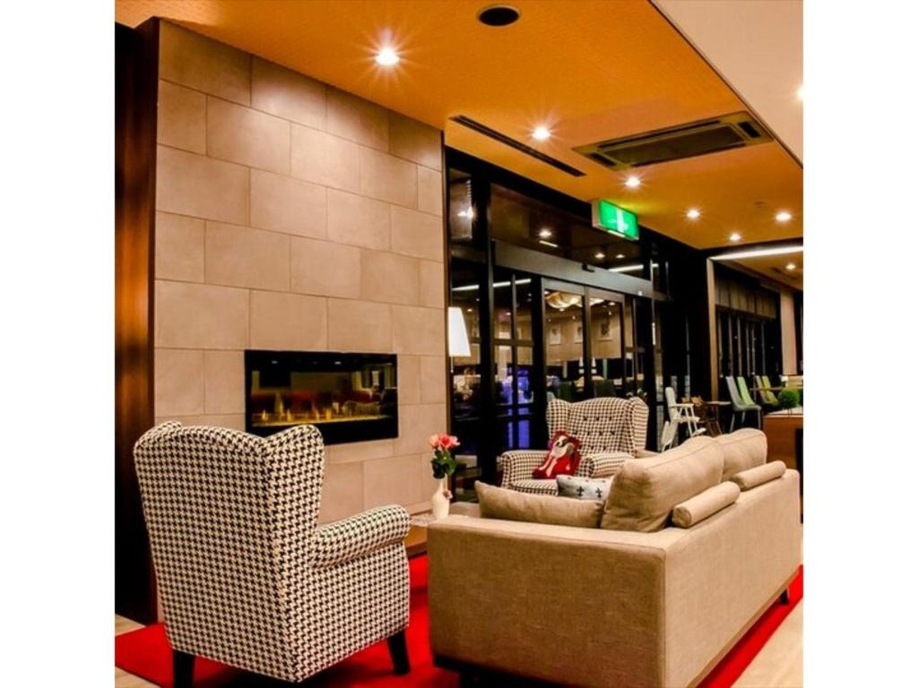Grand Park Hotel Kazusa / Vacation STAY 77367 photo 1