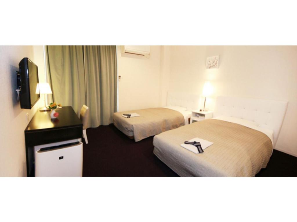 Grand Park Hotel Kazusa / Vacation STAY 77383 photo 1