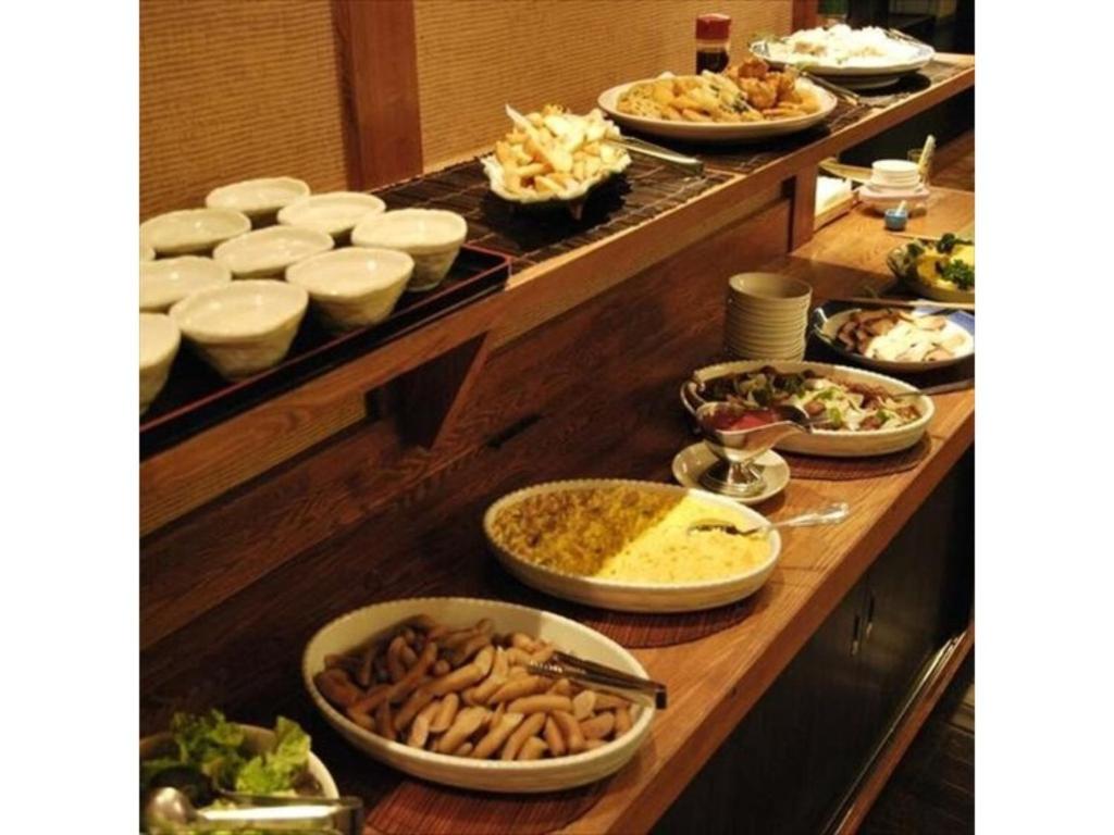 Grand Park Hotel Kazusa / Vacation STAY 77378 photo 4