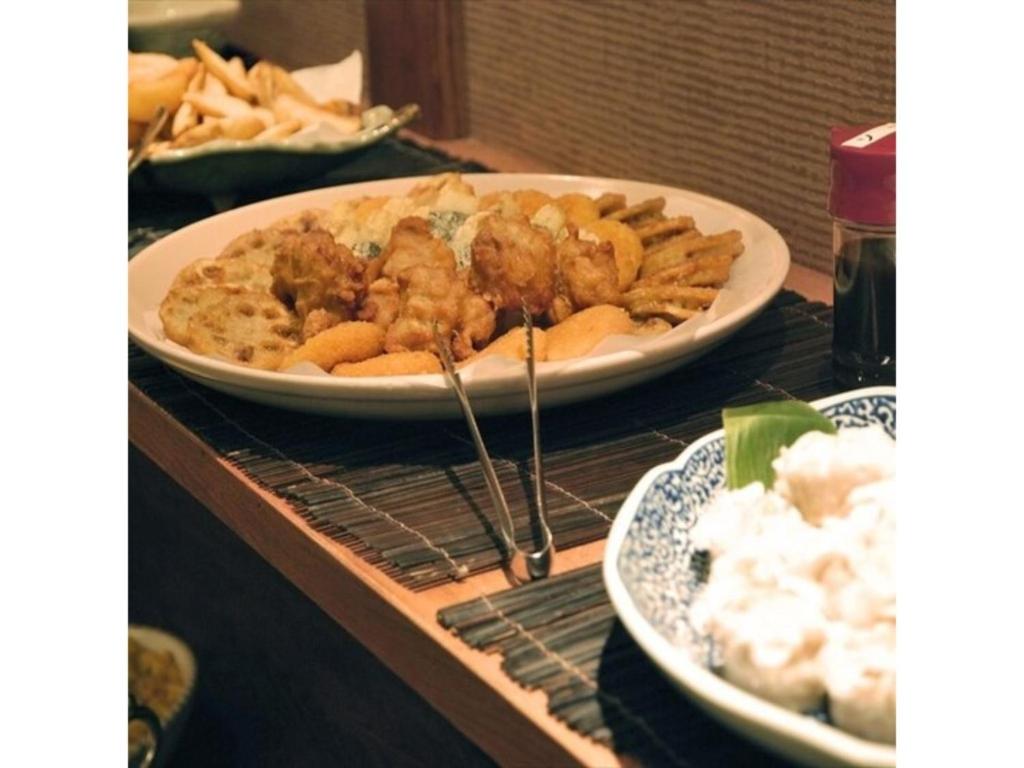 Grand Park Hotel Kazusa / Vacation STAY 77378 photo 2