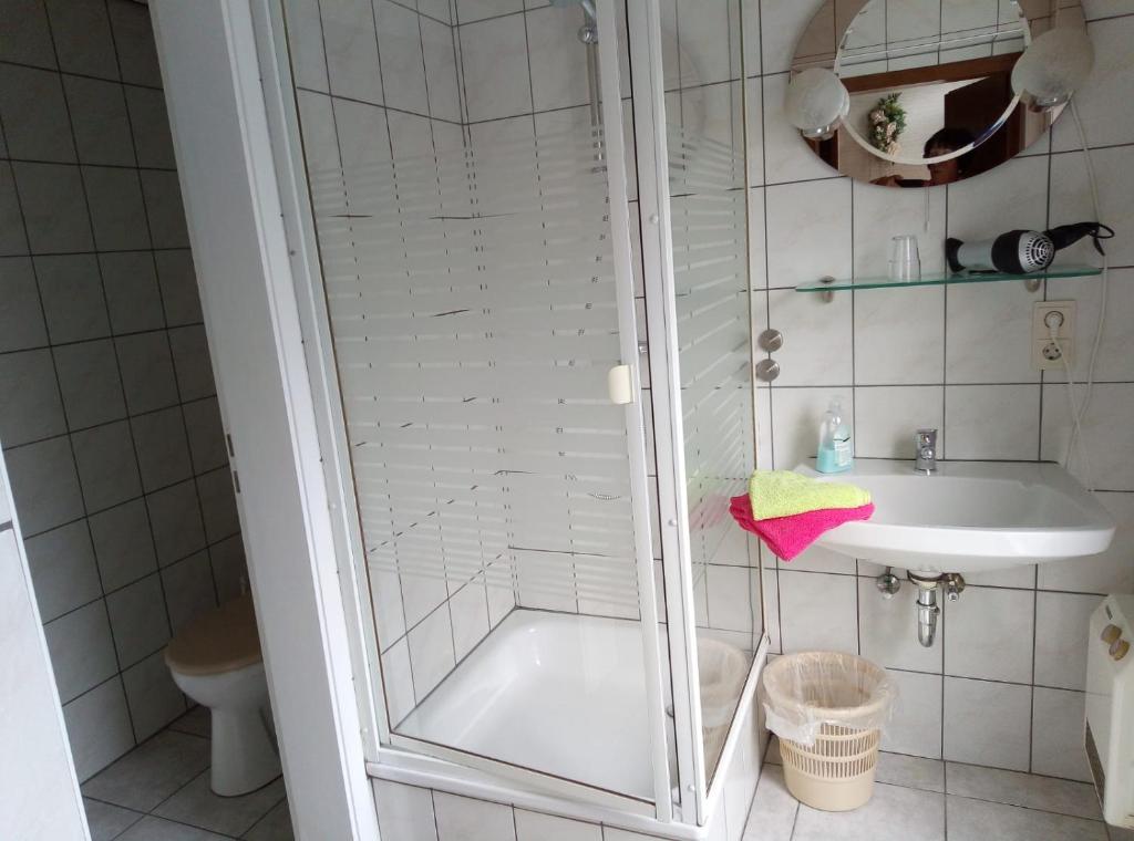 Ferienwohnung Schroiff Room Type - Apartment