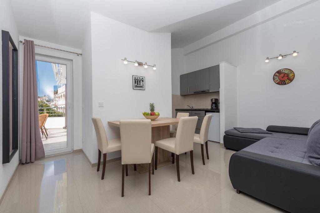 Bilin san apartments photo 3