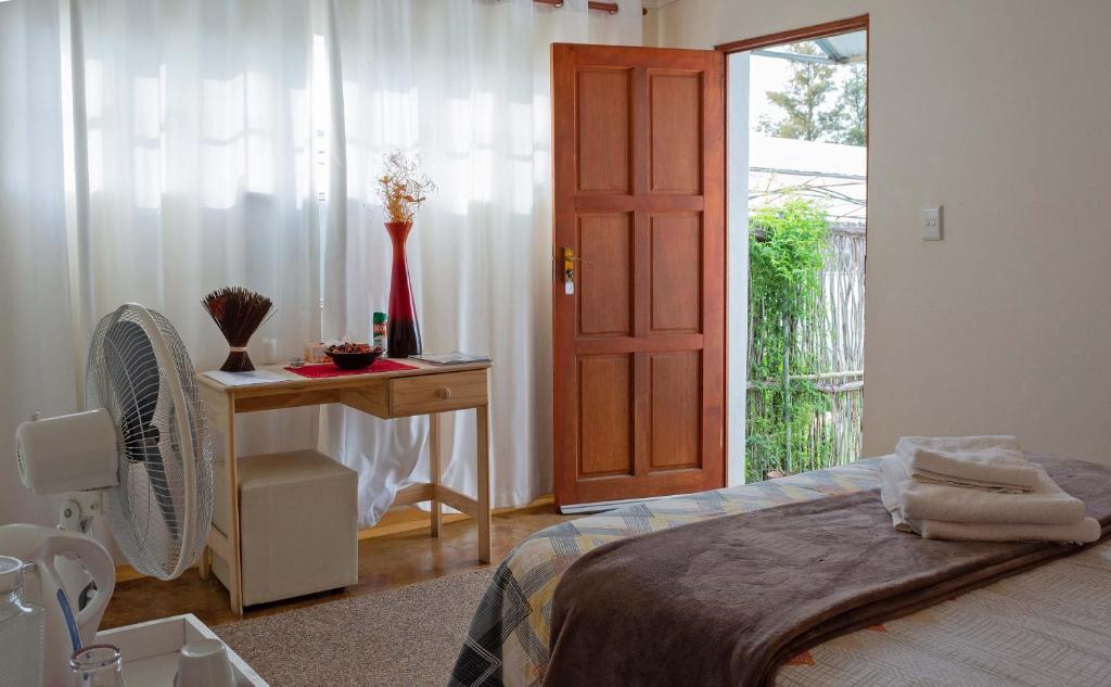 Hartley Manor Guest House photo 4