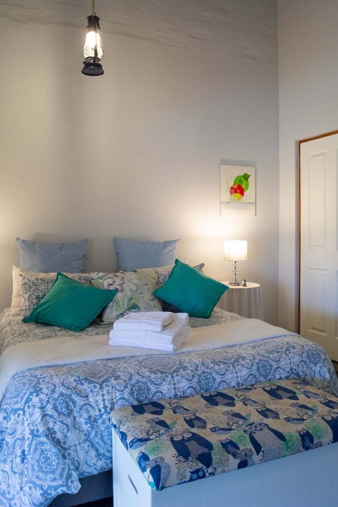 Hartley Manor Guest House photo 2
