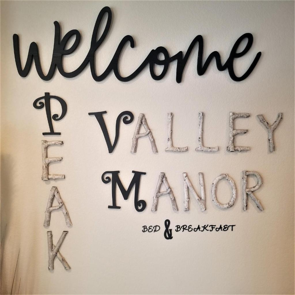 Peak Valley Manor, a Modern Farmhouse photo 2