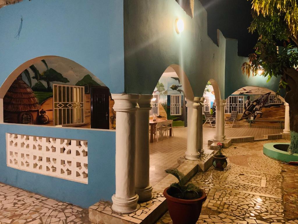 Bajo Kunda - Guesthouse photo 3