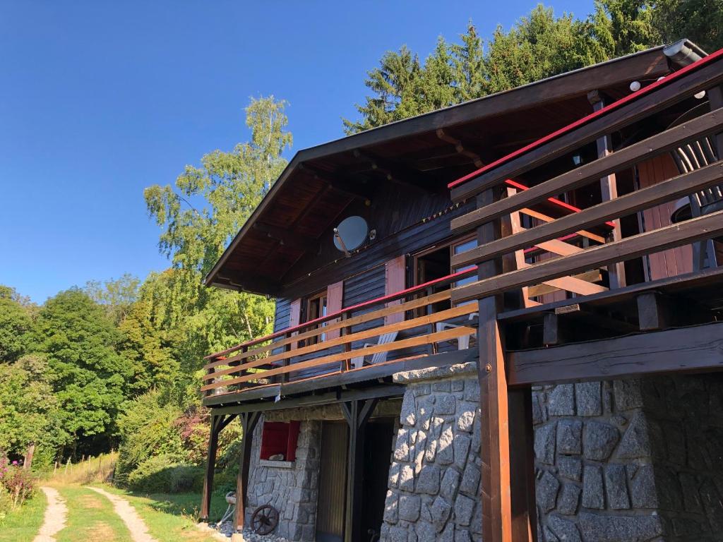 Chalet Braunkopf ALSACE photo 2