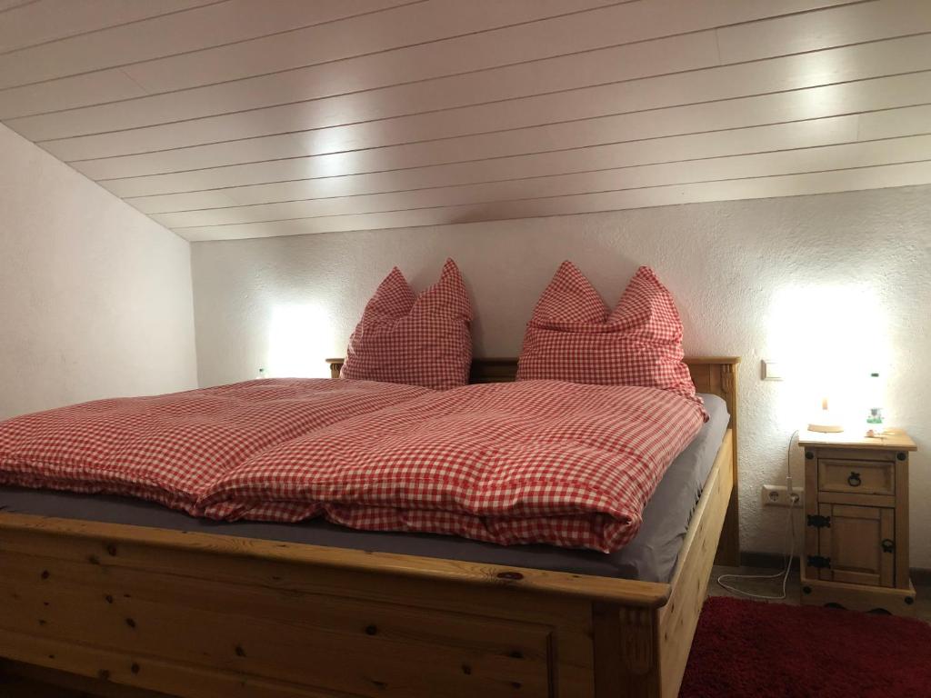 Haus Annerl Ferienwohnung mit 2 Schlafzimmern photo 3