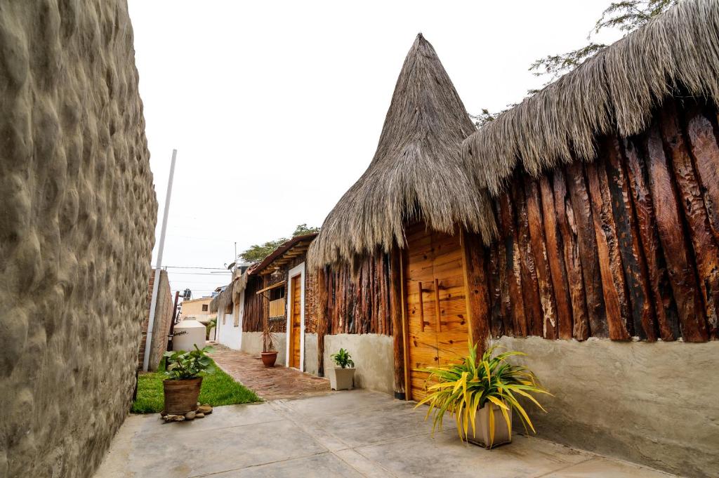 Huluwaju Hotel photo 2