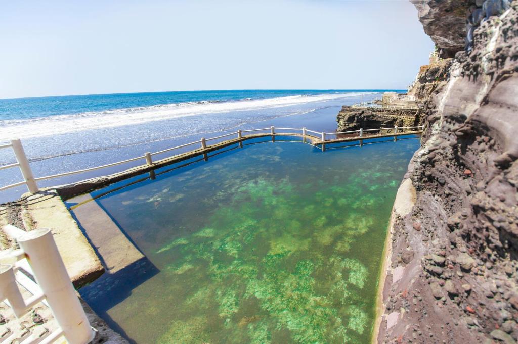 Hotel Los Farallones photo 4