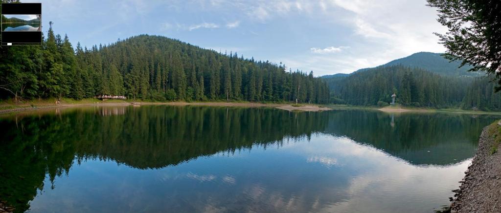 Gostyniy Dvir Synevir photo 2