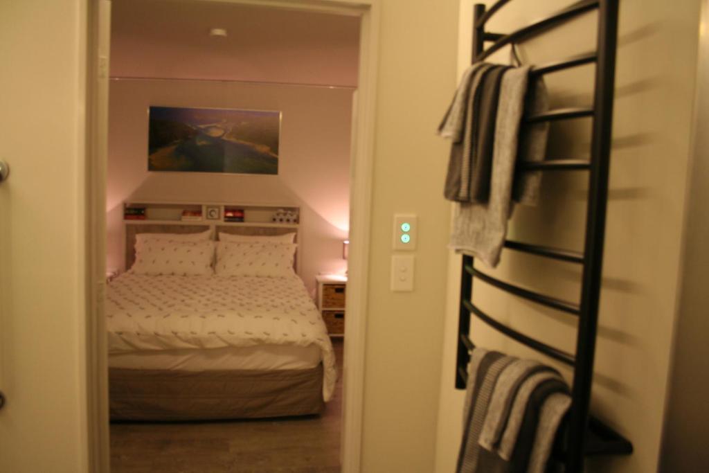 AHAVA Bed & Breakfast - Tap to explore photos