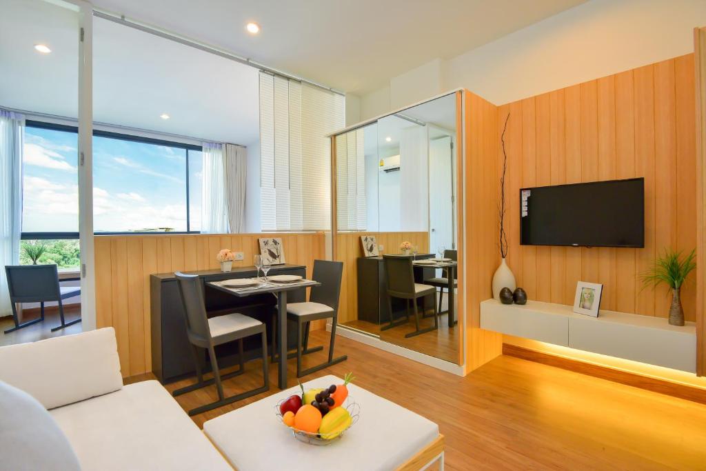 Hill Myna Condotel photo 3