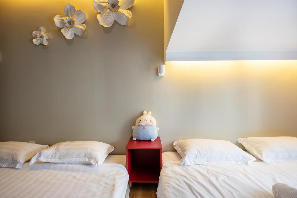 The Loft at Midhills Genting Highlands Free WiFi photo 4
