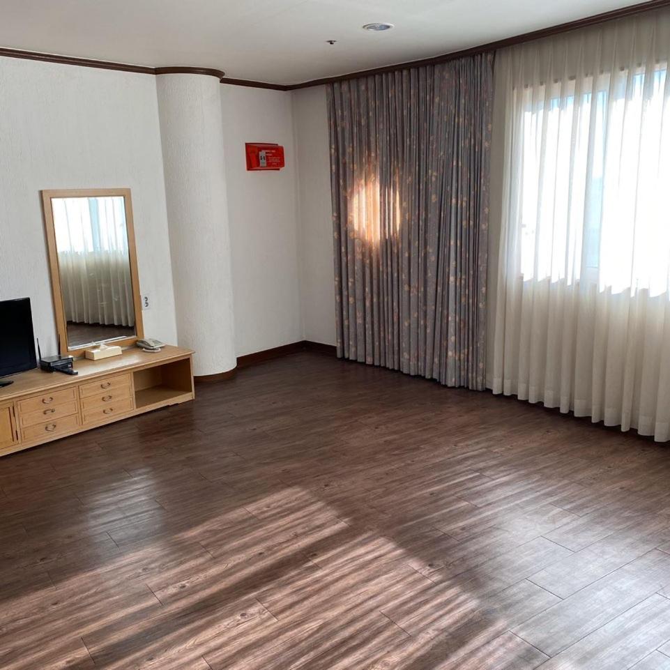 Seorak Pine Resort photo 4