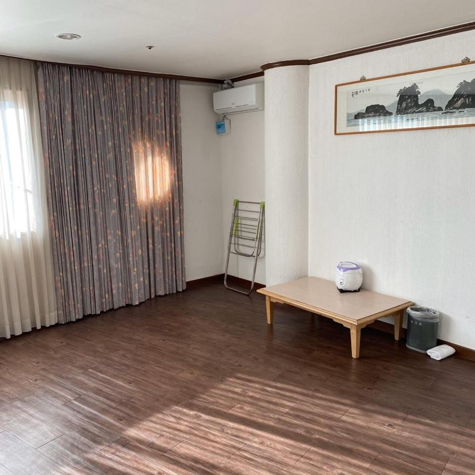 Seorak Pine Resort photo 2