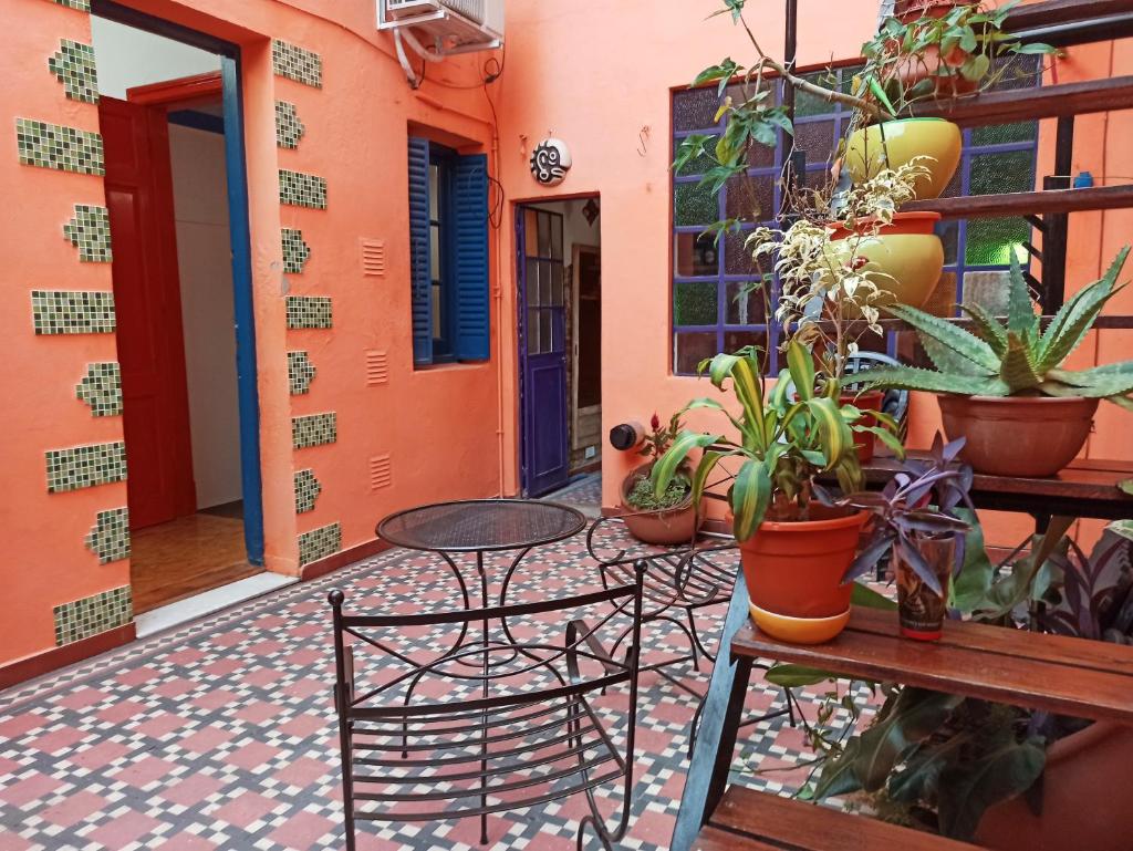 BELLA CASA 110m2 - CENTRO - PATIO - PARRILLA photo 1