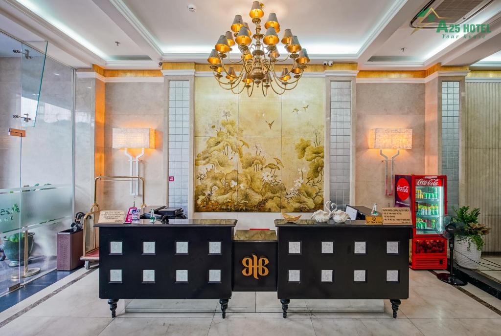 Hong Hac Boutique Hotel