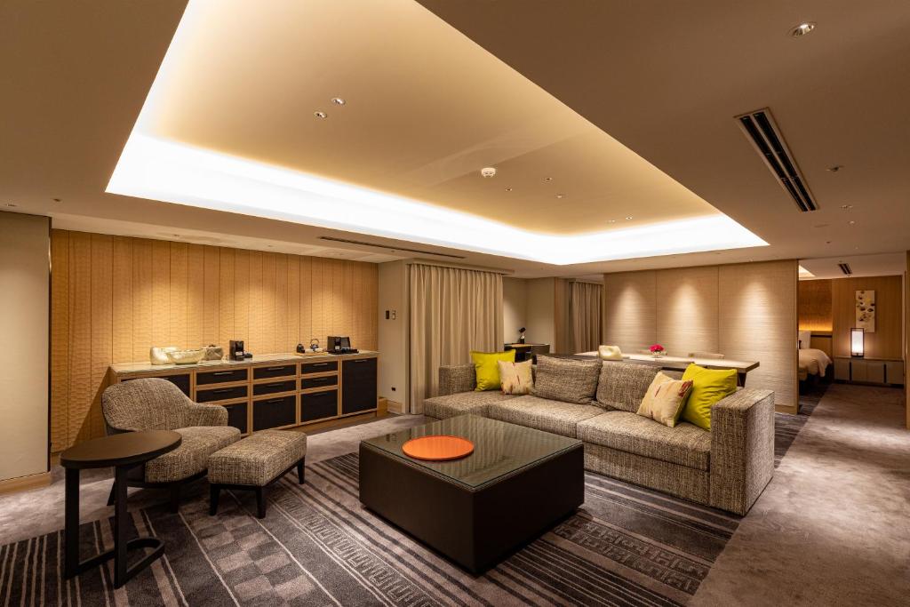 Hotel Nikko Fukuoka photo 4