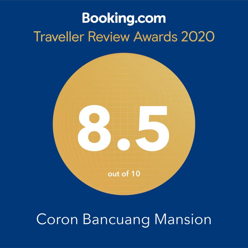 Coron Bancuang Mansion photo 1