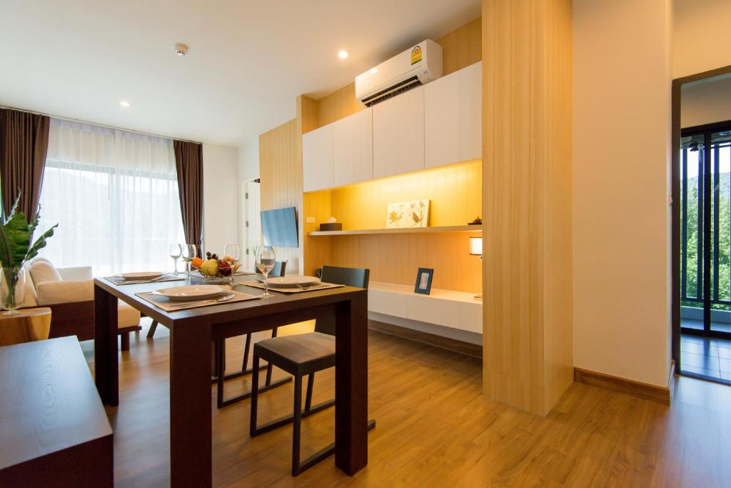 Hill Myna Condotel photo 1