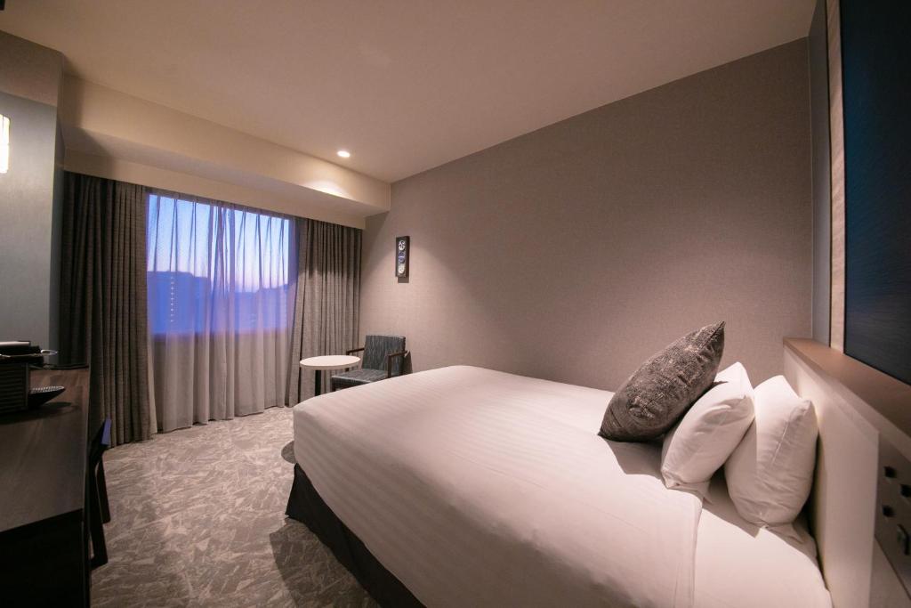 Hotel JAL City Nagasaki photo 1