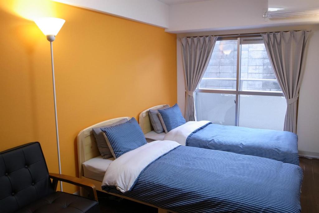 KYOTO SANJO Inn 京都三条イン photo 2