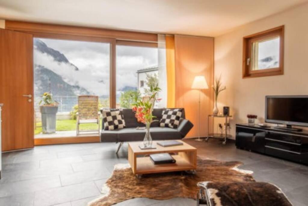 Ferienwohnung Chasa Arpiglia photo 1