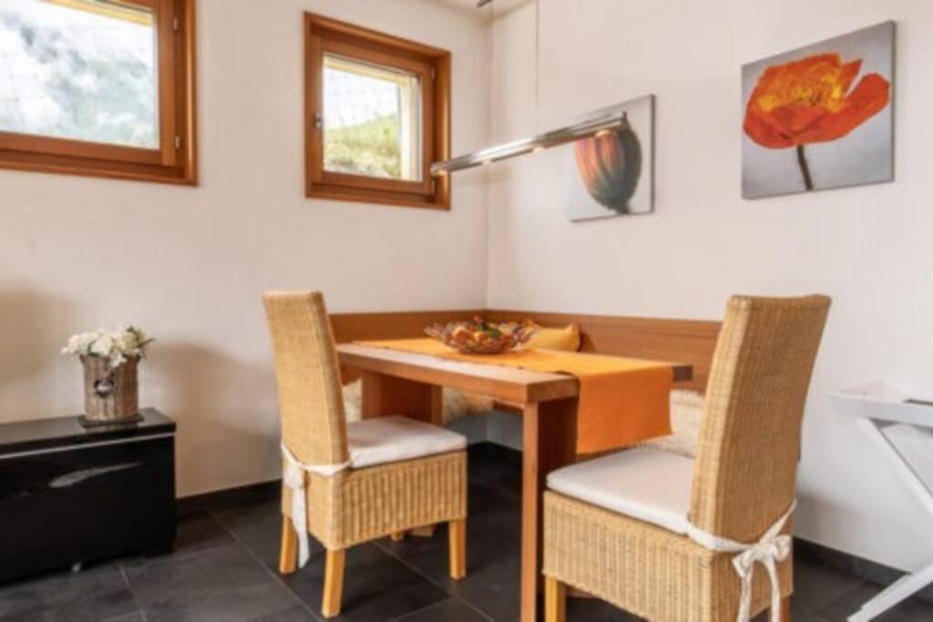 Ferienwohnung Chasa Arpiglia photo 3