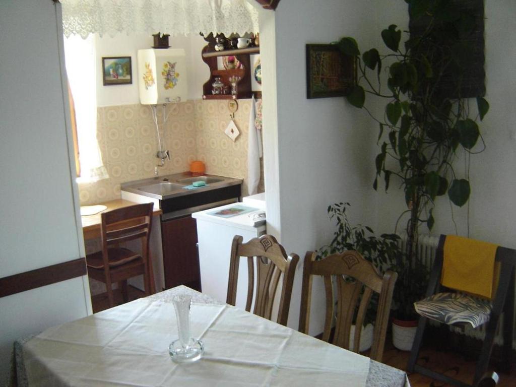 Apartments Grgorinić 3 bedrooms photo 3