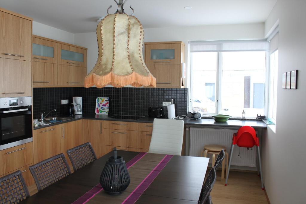Akureyri Holiday Apartments photo 2