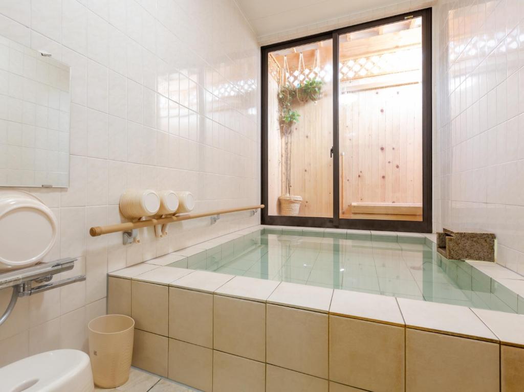 Tabist International Hotel Kaike photo 2