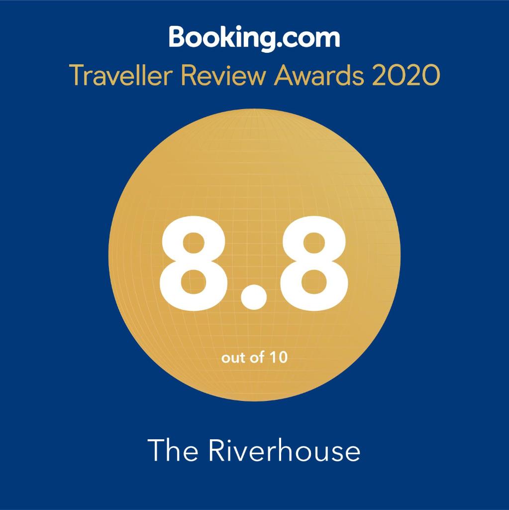 The Riverhouse photo 1