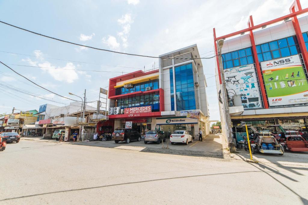 RedDoorz Plus @ San Roque Roxas City photo 1