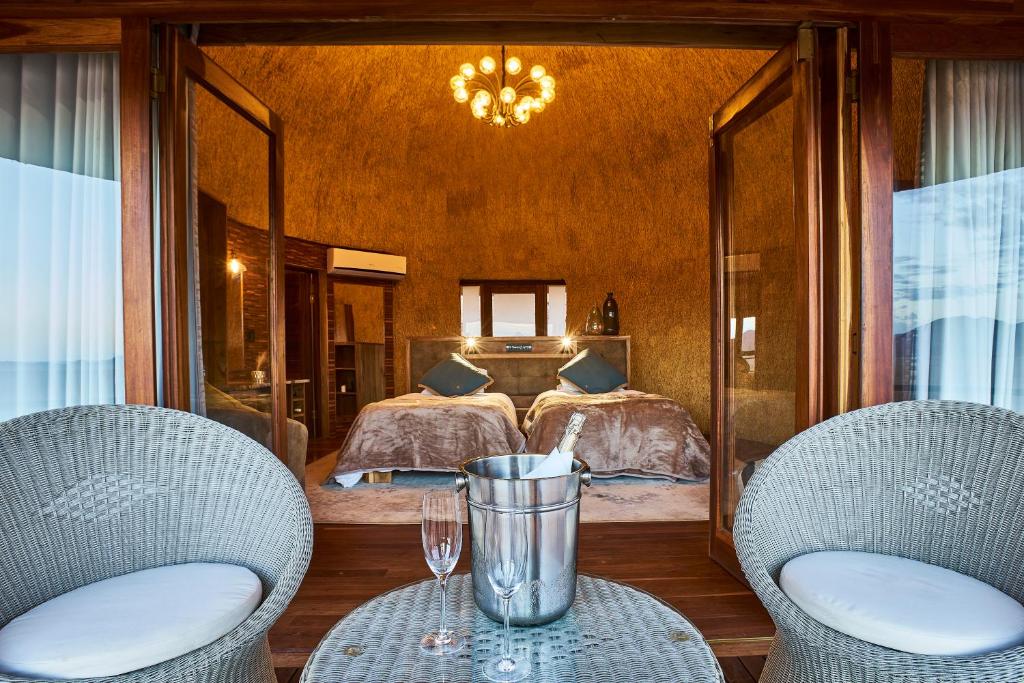 Desert Hills Lodge photo 4