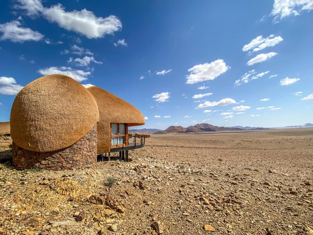 Desert Hills Lodge photo 3