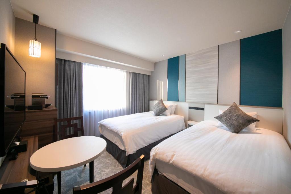 Hotel JAL City Nagasaki photo 2