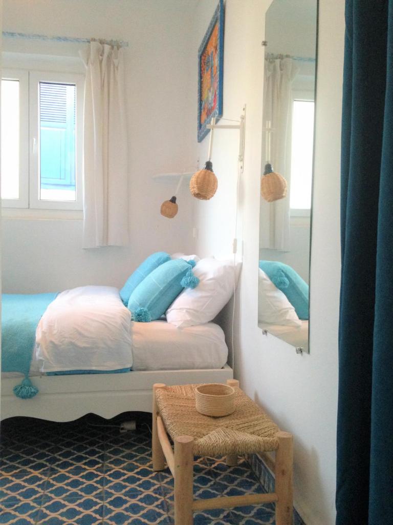 Hôtel Emeraude Essaouira photo 1