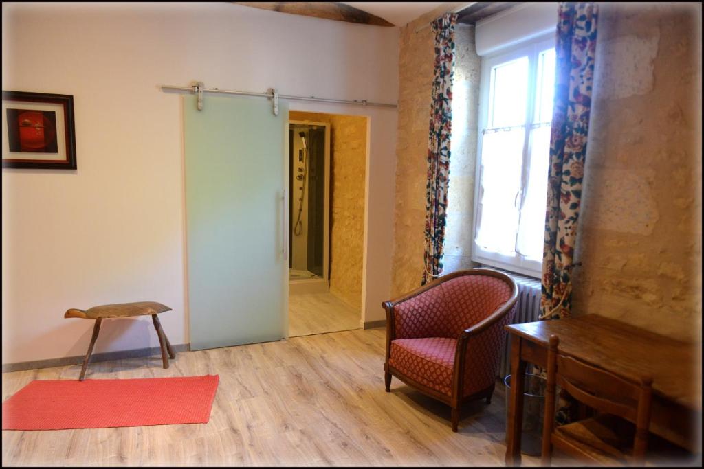 공용 라운지/TV 시청 구역