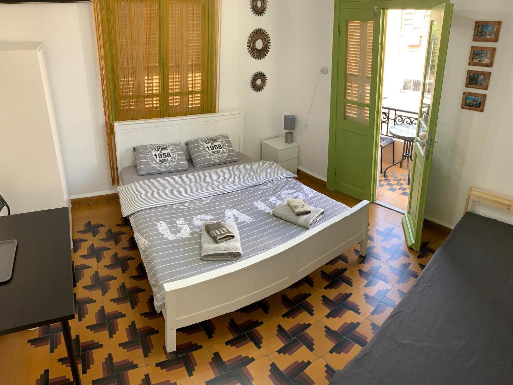 GuestHouse COMFY - separate rooms in the apartment for a relaxing holiday photo 2