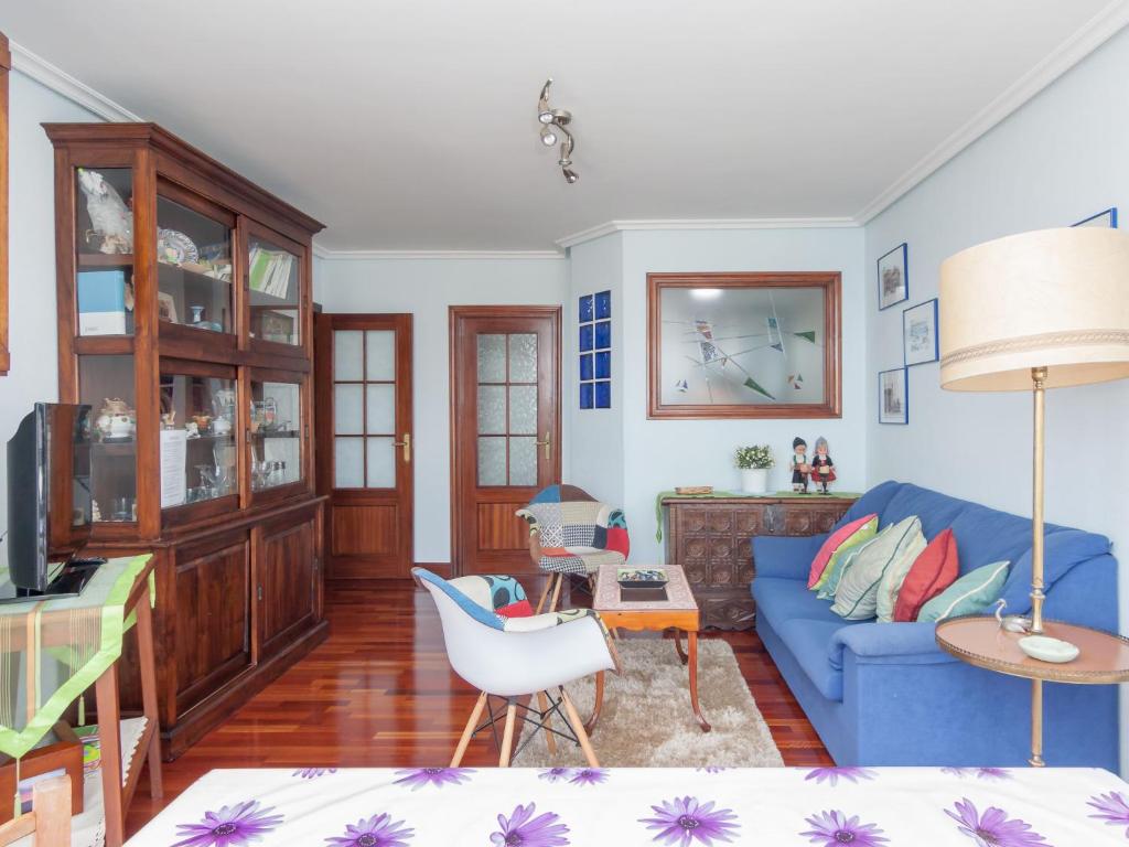 Apartment Rico by Interhome photo 1