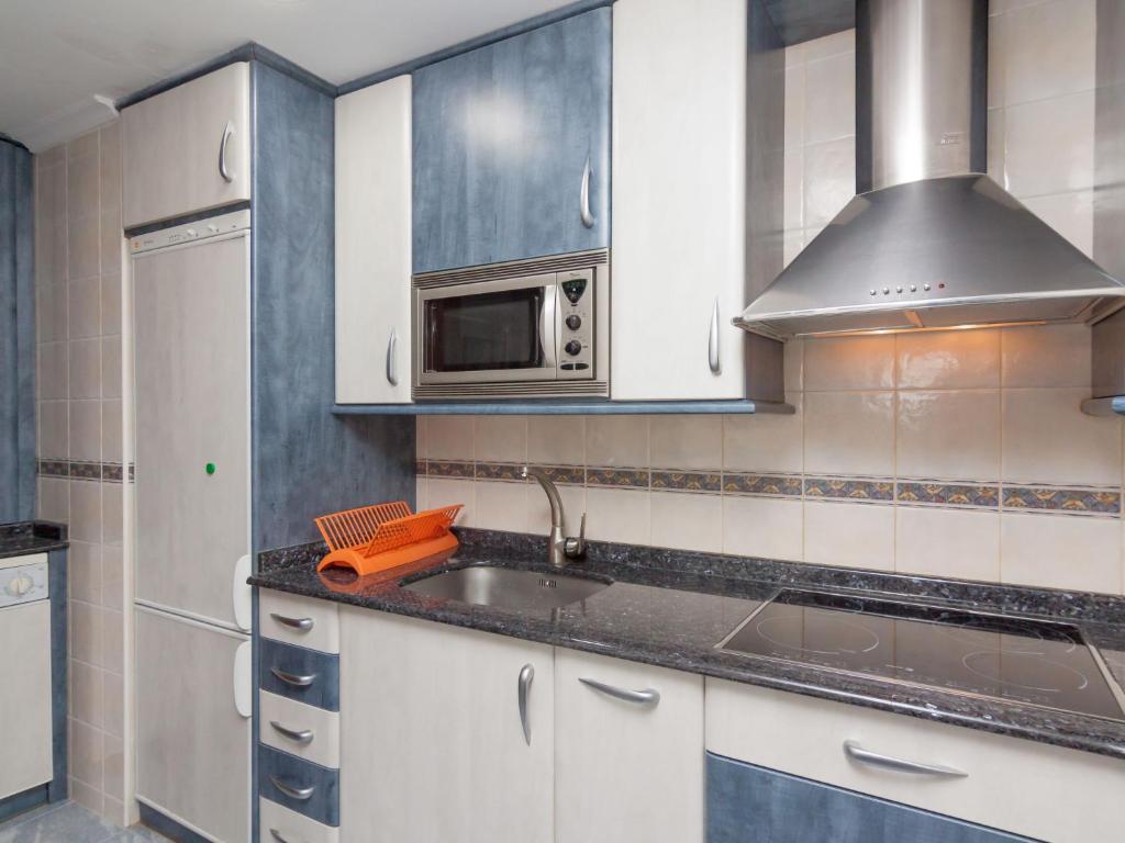 Apartment Rico by Interhome photo 2
