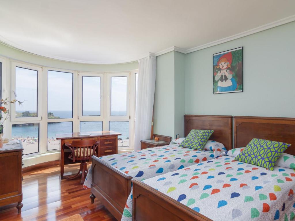 Apartment Rico by Interhome photo 3