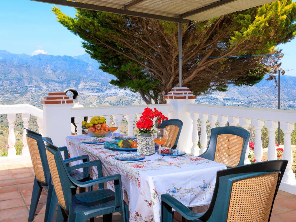 Holiday Home Villa Montemar by Interhome photo 1
