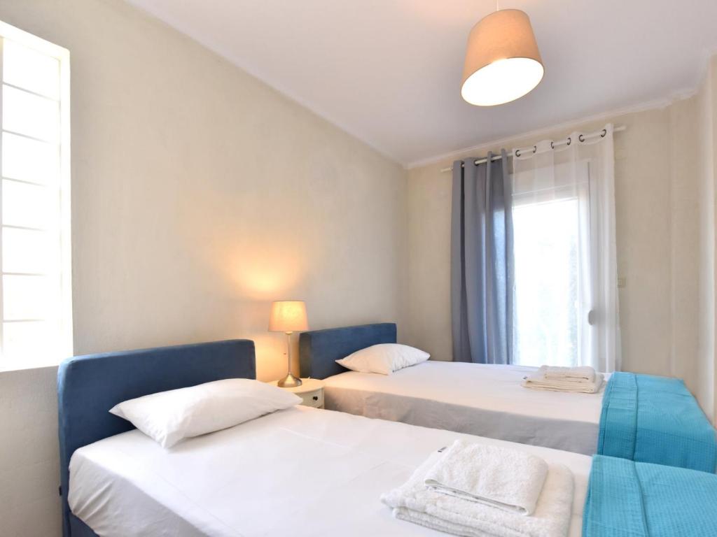 Fotinia Beach House by TravelPro Services Dionisiou Beach Halkidiki photo 3