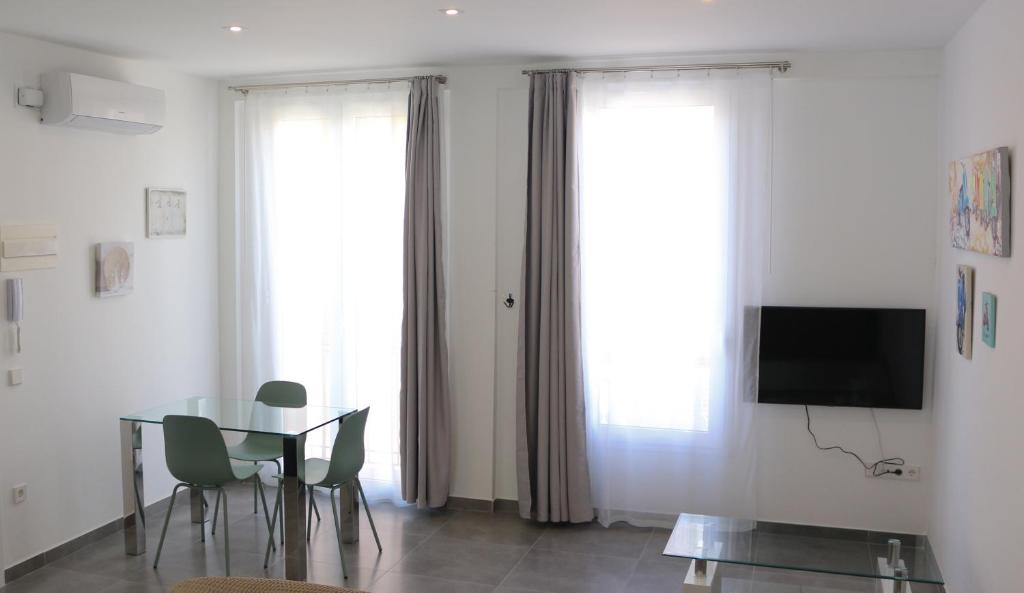 Balustrada Apartments photo 1