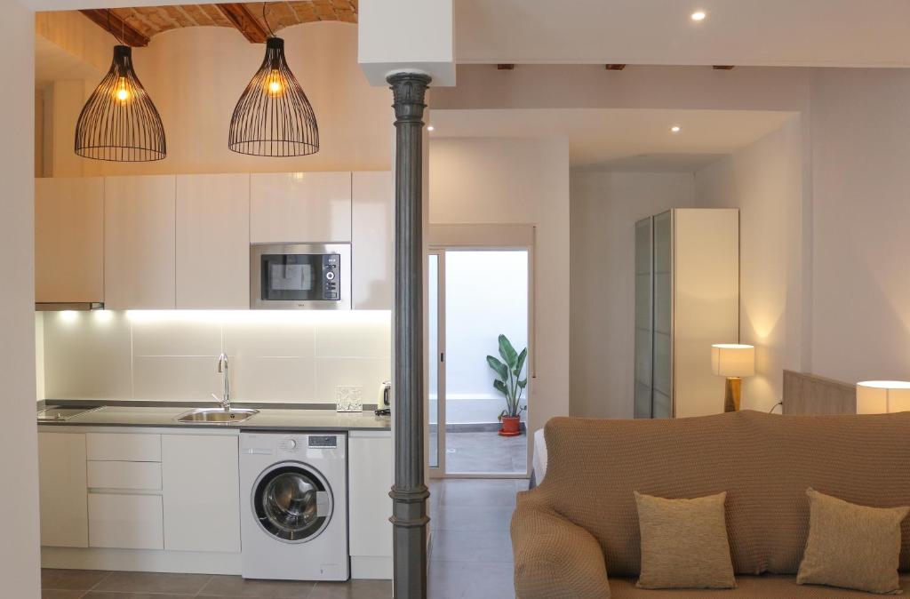 Balustrada Apartments photo 4