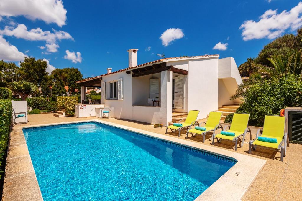 Villa BiniLlor by Mauter Villas photo 1