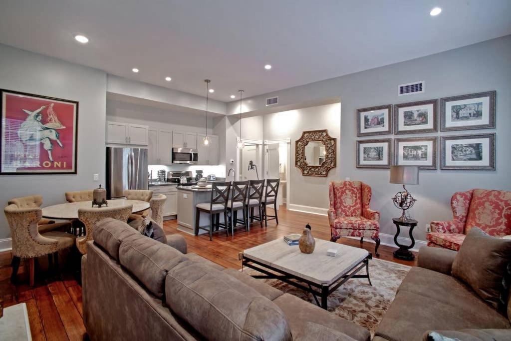 Sophisticated Historic Remodeled 9 bedroom Home image